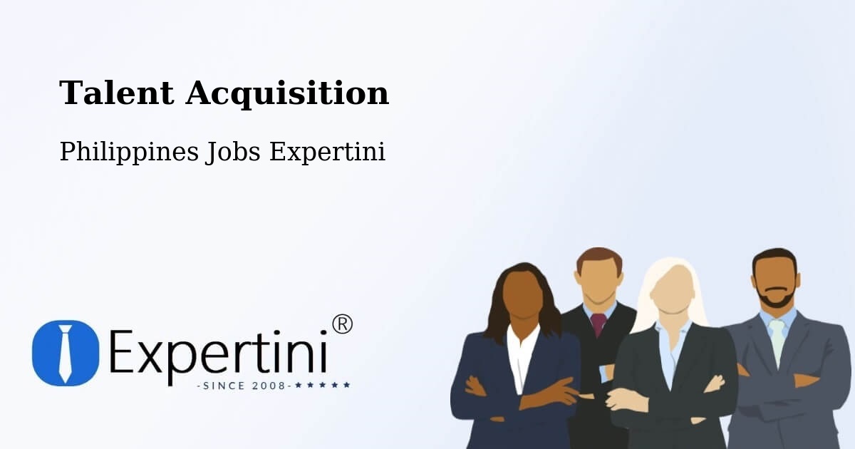 Post Jobs & Find Candidates in Pacol – Talent Acquisition Solutions - Philippines Jobs Expertini